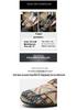 Men's Slip-On Breathable Moccasins - Korean Style Trendy Casual Driving Shoes
