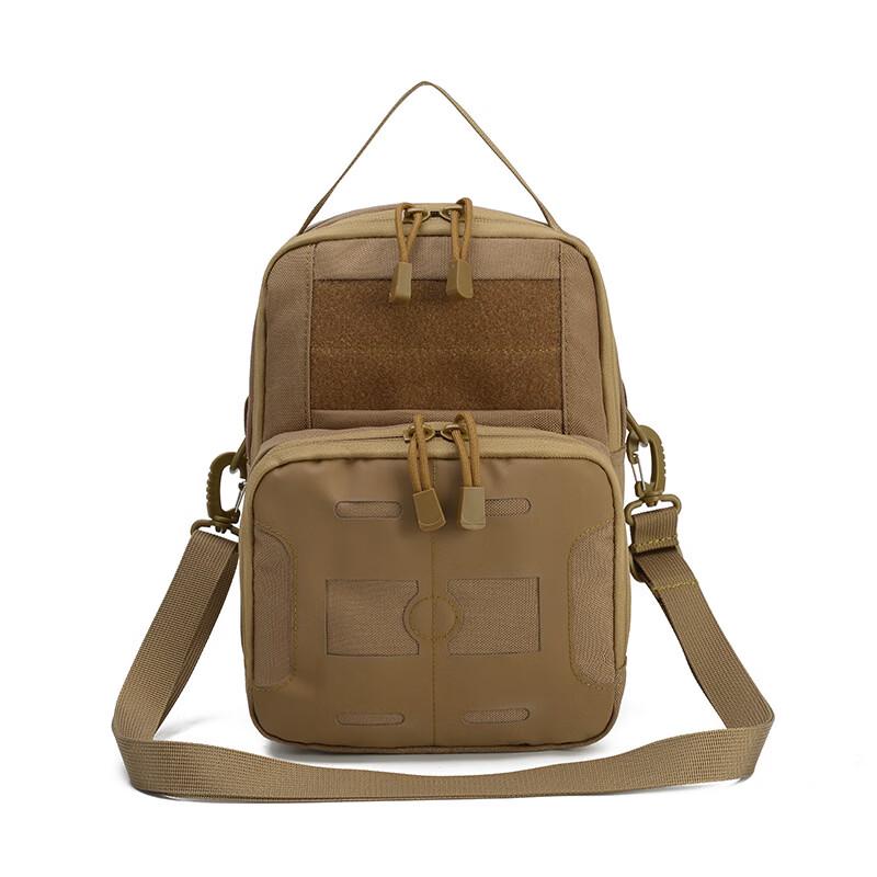 MDNG Tactical Men's Shoulder Bag
