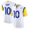 Los Angeles Rams NFL Football Jersey Men Women Cotton Team Fan Apparel Donald Goff Kupp 99 16 10