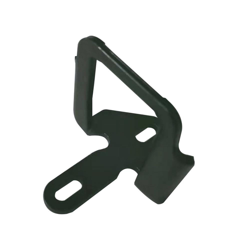 Front Hood Lock Latch 4478800160 Fit For Mercedes-Benz 16 - 18 Metris 2.0l