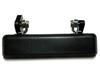 Suzuki Samurai BLACK Tailgate Exterior Handle