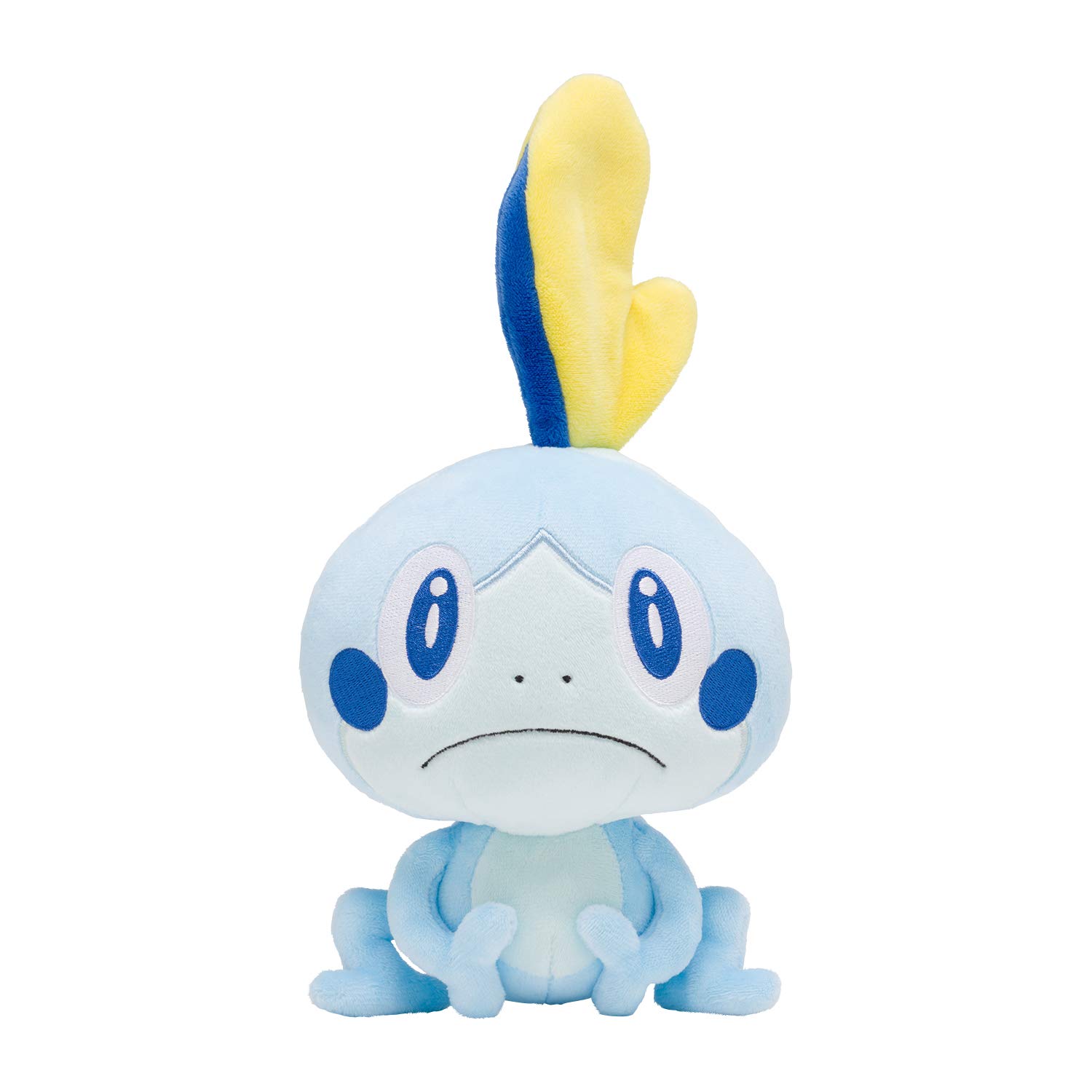

Pokemon Center Оригинальный плюшевый Мессон 26.5×16.5×13(В×Ш×Гсм)
