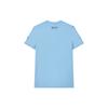 New FILA Athletics T Shirt Men's Twilight Blue A11M223106FLB