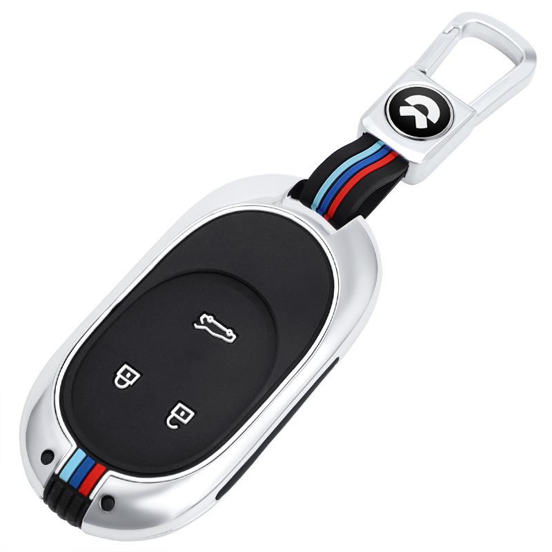 NIO Key Case for ET5, ES7, ET7, 2022 ES6, EC6, ES8 – Protective Shell for Cars