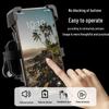 Universal 360° Rotation Mobile Phone Holder for Electric Motorcycles and Food Delivery Riders
