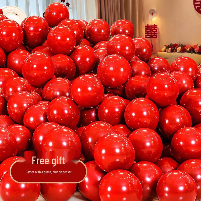 TaTanice Wedding Balloons & Room Decoration