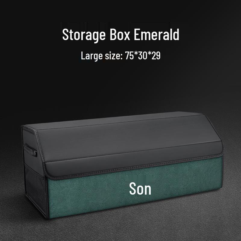 ZEEKR LS6/L7/L6/LS7 Kofferraum-Aufbewahrungsbox