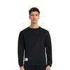 Li Ning Sports Life Collection Sweatshirt Men's Black AWDT073-4