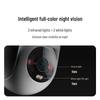 Xiaomi CW300 4MP 2.5K AI Outdoor PTZ Camera (CN version)