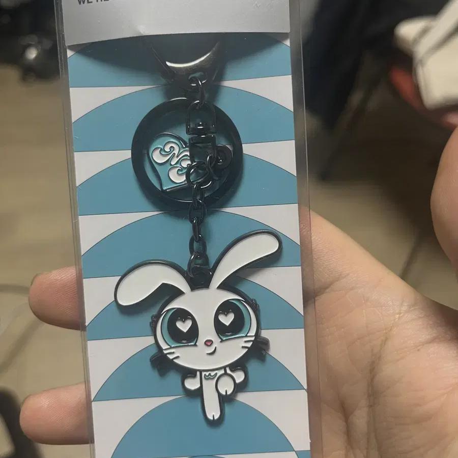 

Новый брелок для ключей Jeans уже в продаже