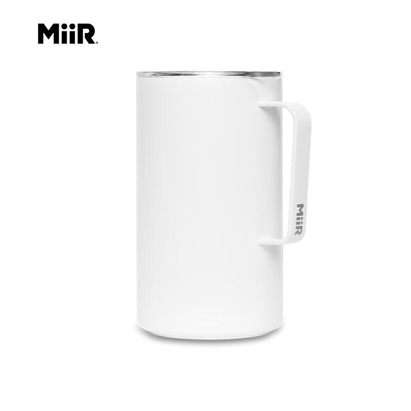 MiiR Camping Series Stainless Steel Coffee Mug