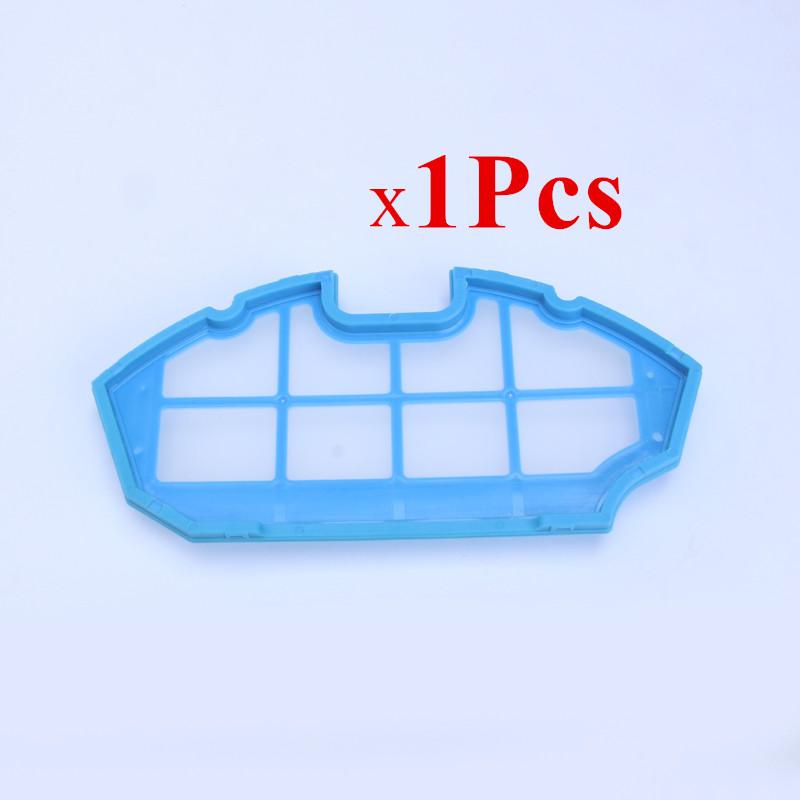 Vacuum Cleaner Main Roller Side Brush Filter Mop Cloth for Gutrend Fusion 150 Robot Cleaner Parts Brushes Filters Cleanging Rags