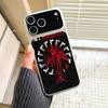 My Chemical Romance Rock Band Modern Style Back Decal Sticker Protective Wrap Skin For IPhone 17 Pro 17 Pro Max