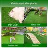 Reusable Dog Toilet Dog Lawn Carpet: Artificial Grass Rug for Dog, Dog Toilet, Training Mat, Dog Toilet for Balcony Garden