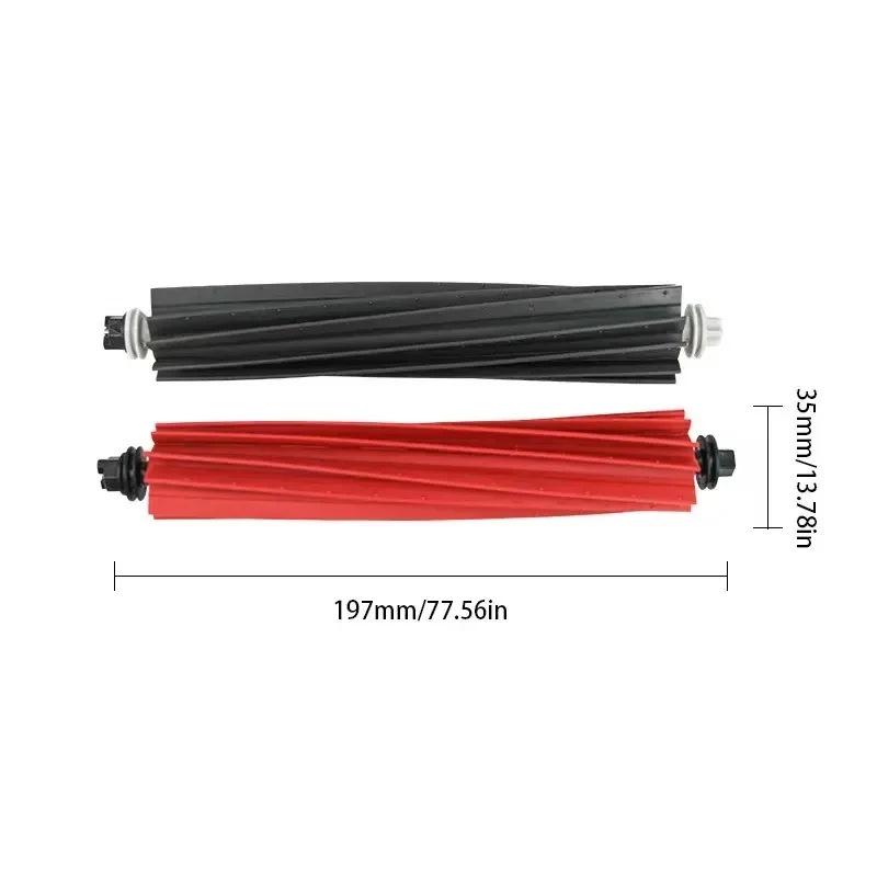 Stone G20s, Roborock S8 MaxV Ultra Roller Brush Filter Dust Bag Mop