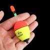 Buoyancy Float Fish Bait Float Light Stick Fishing Bobber Foam Float Fishing Float