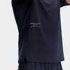 New FILA T Shirt Men's RD Royal Blue A11M431106FNV