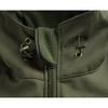 Herren Wasserdicht Winddicht Softshell Jacke Hose Set Radfahren Wandern Winter Outdoor Sportarten