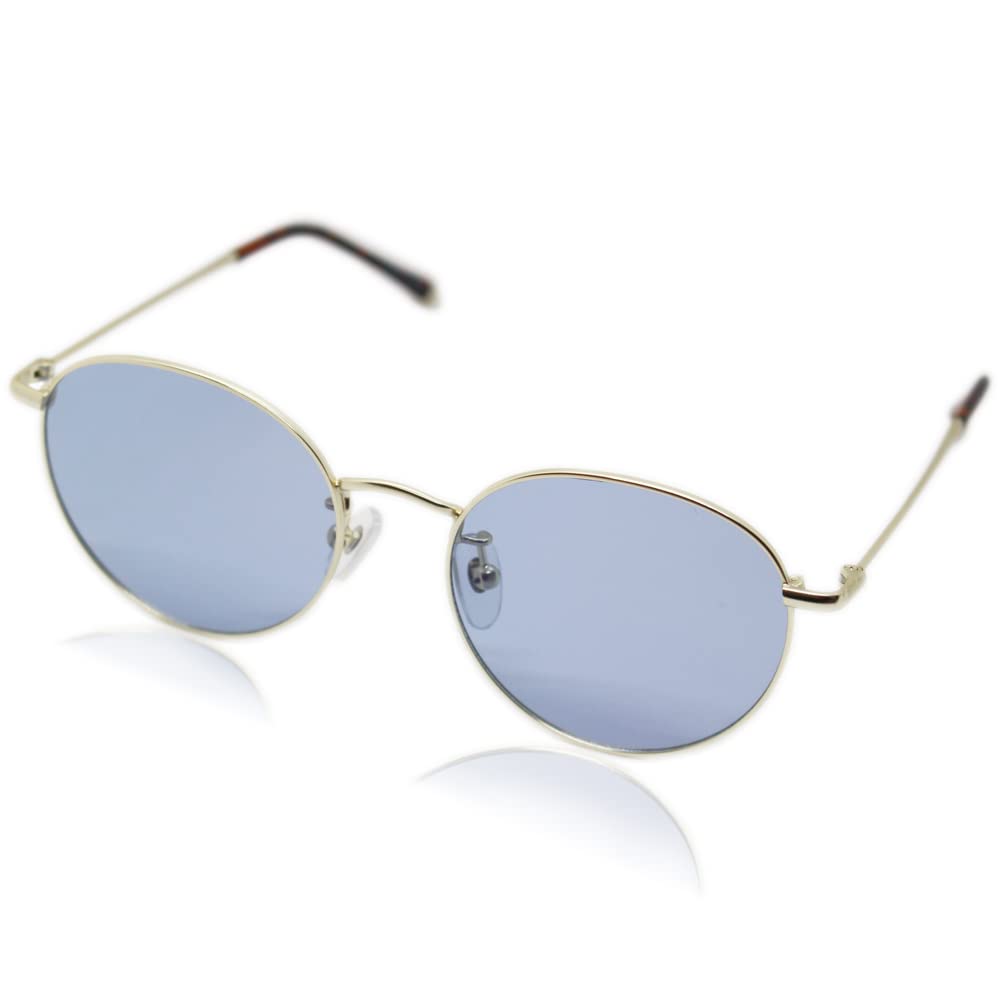 

Blue Light Made in Light Biker UV Blue Light High Performance Lenses in Blue [Eight Tokyo] Sunglasses, Polarized, Men s, Women s, Cut, Japan,