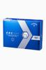 Callaway ERC SOFT 23 TRPL TRK Golf Balls, 1 Dozen (12 Balls), 3-Piece, White