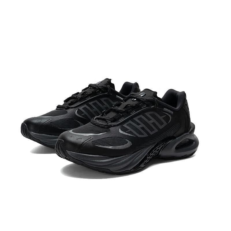 Adidas JQ4944 Unisex Running Shoes 41