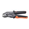 1PC Wire Crimping Tool Set Insulated Wire Electrical Connectors Crimp-Butt,Ring,Spade,Terminals