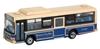 The Bus Go with the Bus Collection 14 Matsue City Transportation Bureau National Treasure Matsue Castle Diorama Supplies First Order Limited