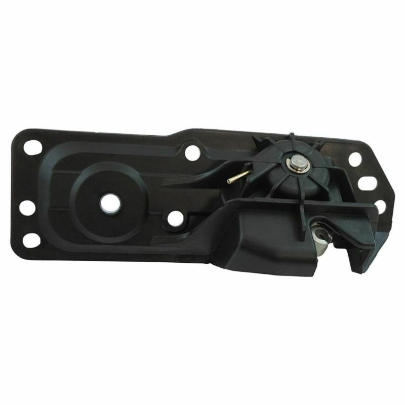 High Strength Plastic Metal Car Door Handle Lefet Right Restoration Fix Kit 20833606 80374 For  2500 3500 Vehicle