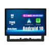 Android Radio 13.1" Car Stereo Navigation Headunit Multimedia Player GPS For Toyota Land Cruiser 2016-2020