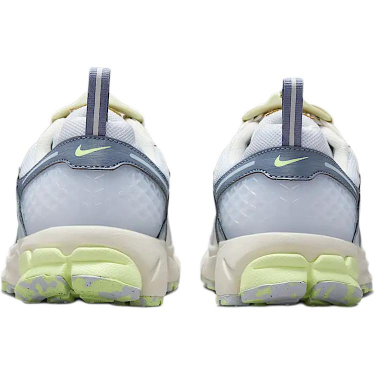 Nike Vomero 5 GS Light Armory Blue Kids Sneakers Sail Ashen-Slate White IB8889-411