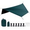 Outdoor Camping Hexagonal Waterproof Tarp