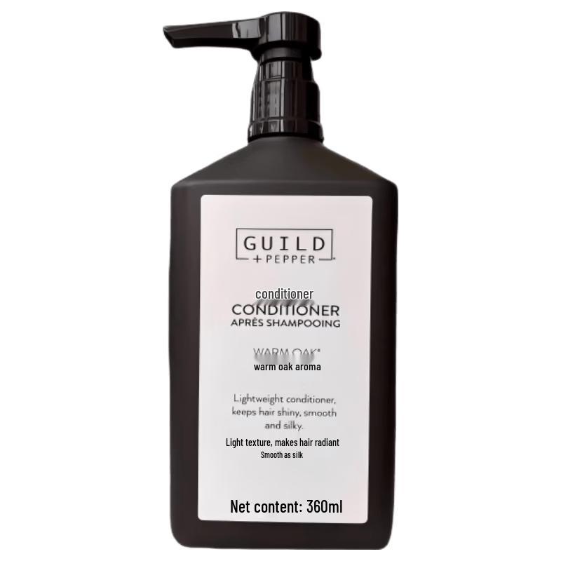 GUILD+PEPPER Sheraton Collection Nourishing Conditioner