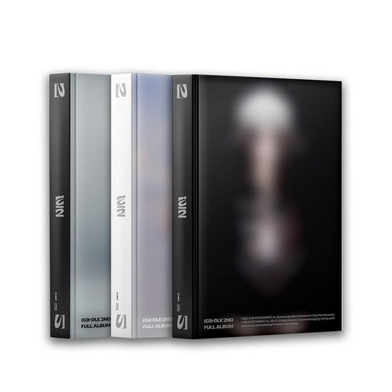 

Girls 2nd full-length album [2] 1 random type (CD + mini poster + photo card, etc.) Wife Super Lady