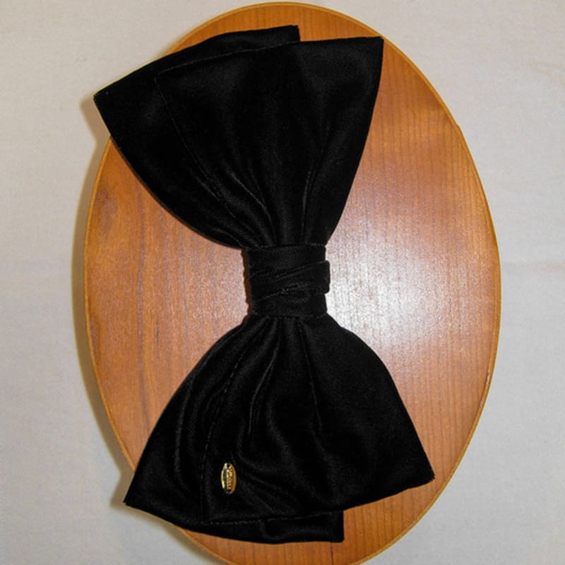 Kiichaa Kat Hair Clip