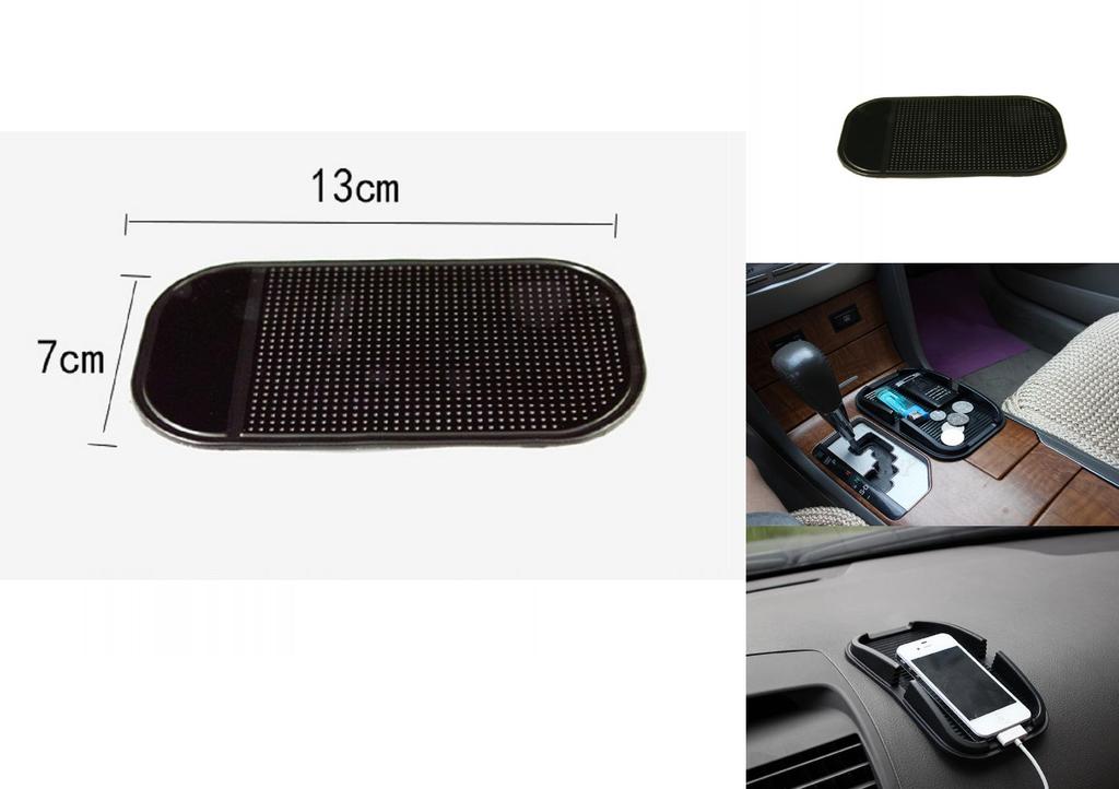 Versatile Car Universal Dashboard Anti Slip Pad Holder Mount For Cell Phone Tablet Gps Pda Ideal For Any Lifestyle