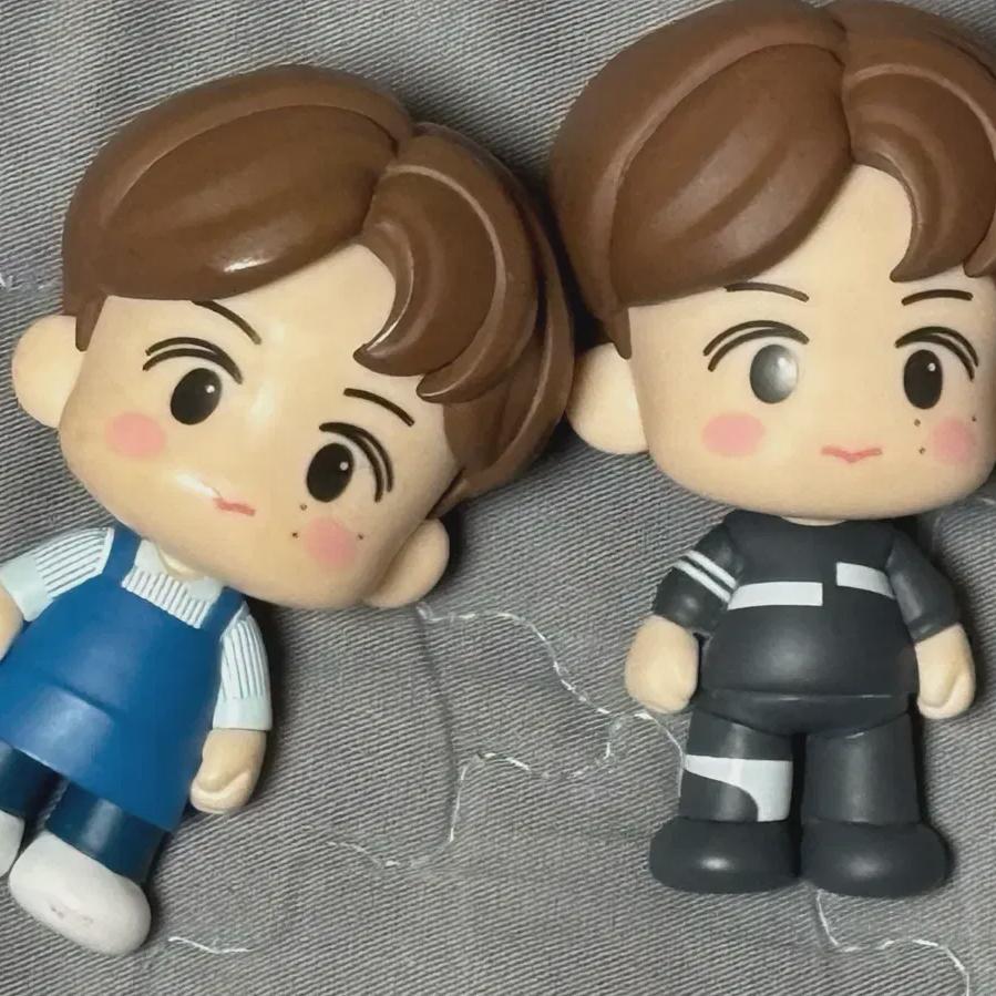 

Ncity Nct Haechan Kids Figure 127 Dream
