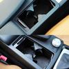 For Mercedes-Benz E-Class E Class W212 C207 A207 2010 2011 2012 2013 2014 2015 2016 Drink Cup Holder Center Console Car