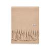 Velsey Bold Solid Schal [BEIGE]