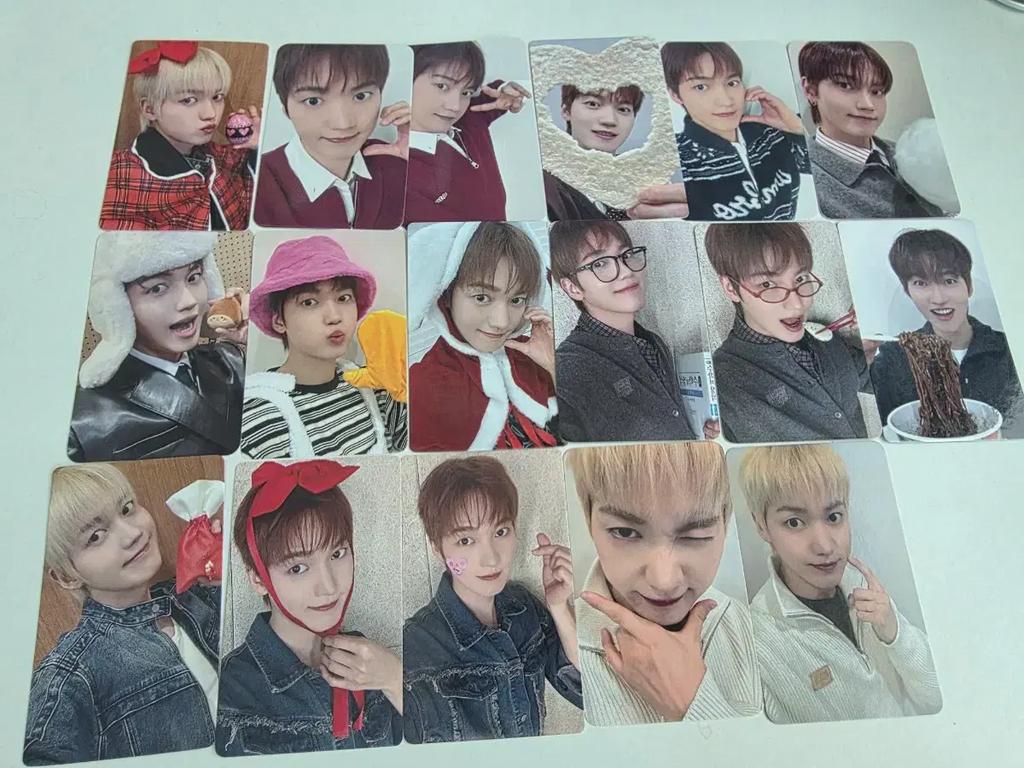 On and Off Seungjun Unfeared