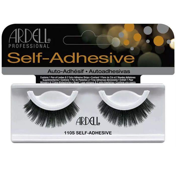 ARDELL Self-Adhesive 110S False Eyelashes