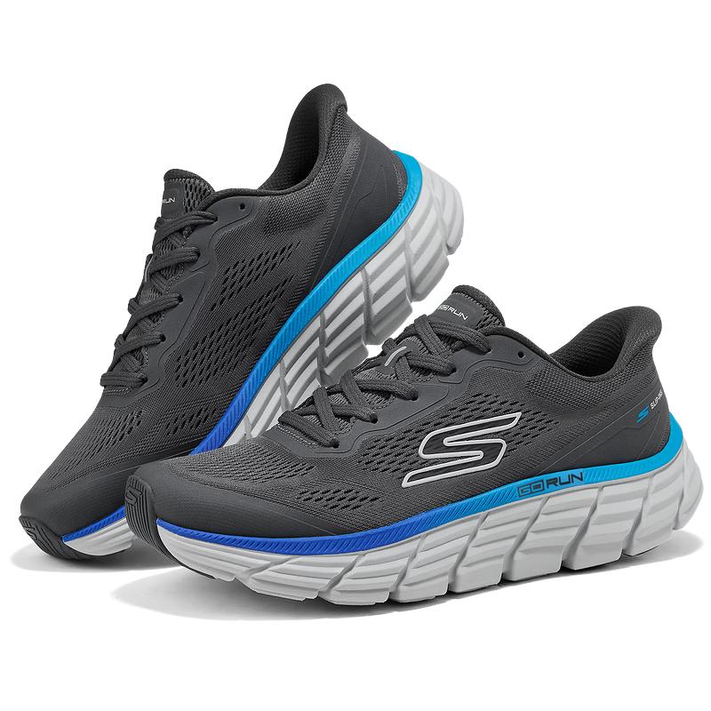 Skechers Men s Lightweight Cushioned Running & Casual Shoes 221240 8.5