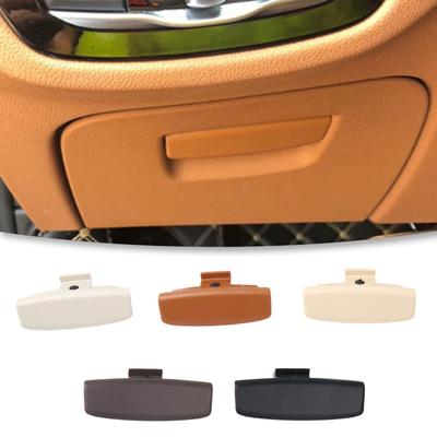 Car LHD Dashboard Storage Glove Box Switch Handle 51456997929 For BMW G30 G31 G32 5 Series 6GT 525i 530i 540i 520d 530d 630i