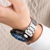 22mm Ανοξείδωτο Λουράκι για Huawei Watch GT6 5 Pro 46mm Watch 5 4 Quick Fit Λουράκι Ρολογιού για Amazfit Balance 2 1 OnePlus Watch 3