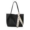 Fashion Large-capacity Bag Women's 2025 New Shoulder Bag Casual Commuter Women Tote Bag