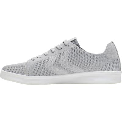 Hummel Busan Knit_Lunar Rock