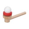 Blowing Ball Breathing Exercise Suspension Learning Lung Capacity Training Device for Kids