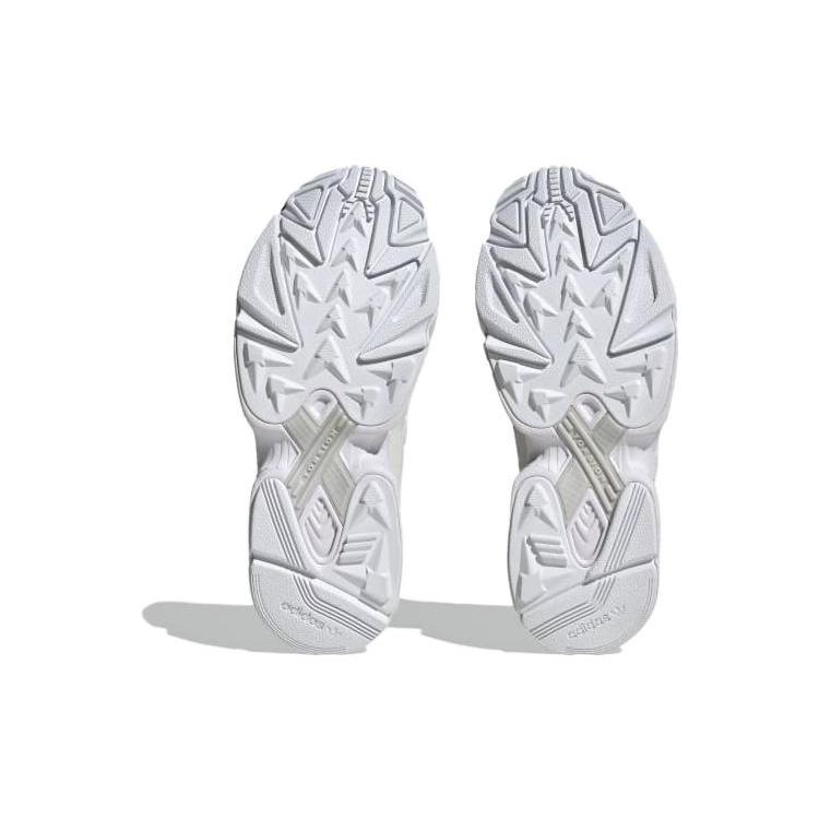 (WMNS) Adidas Falcon 'White' Women's IG5732