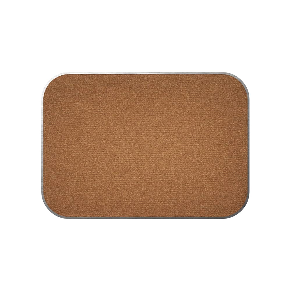 

EPORASHE Silky Shadow (CamelPearlescent) Additive-free eyeshadow, no tar-based dyes, less likely to cause pigmentation.