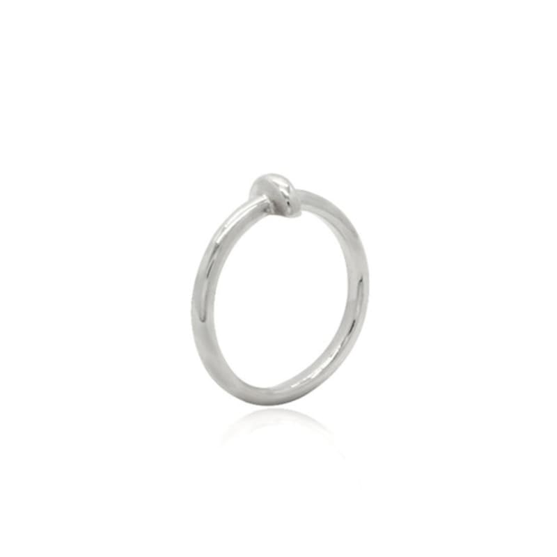 LUMIAH SOFT TIED RING