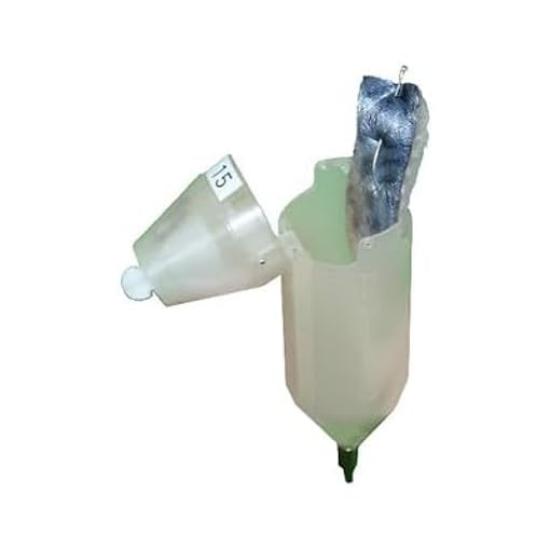 Sany Shoji Apollo Size 8 (SANY) One-Shot Basket, Luminous,